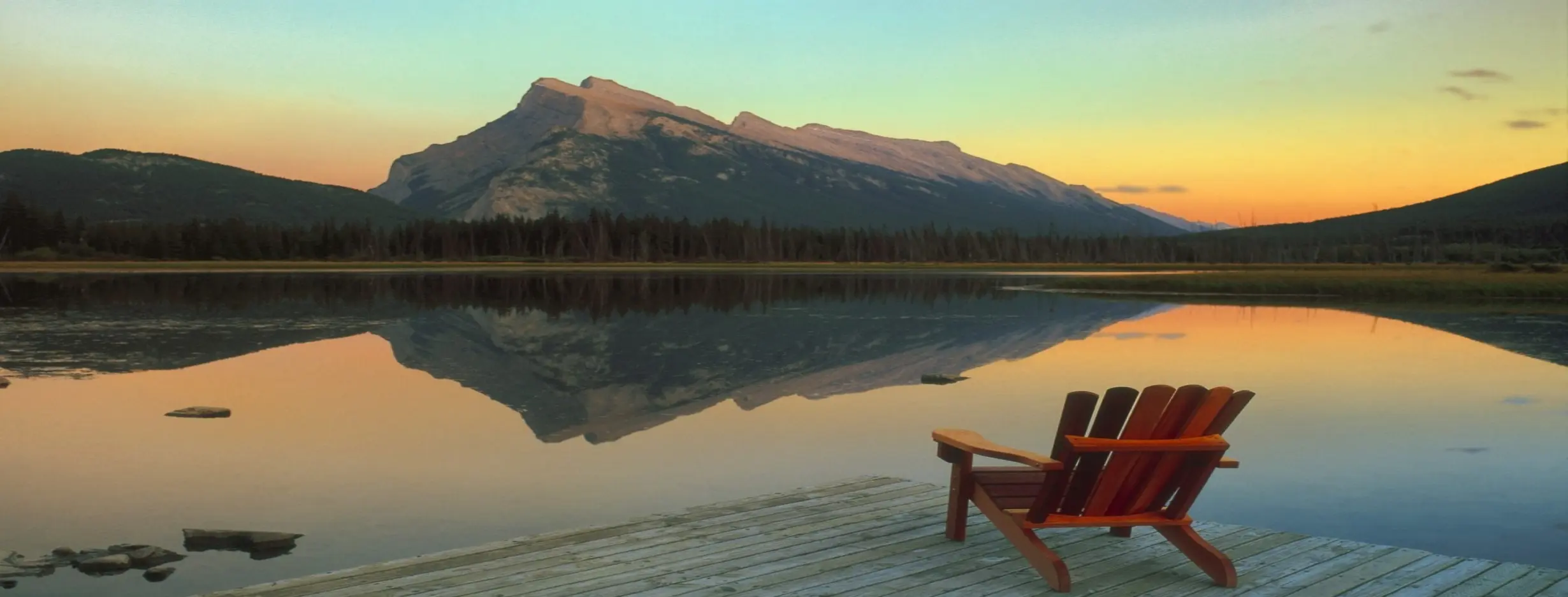 Image for Peaceful Escape